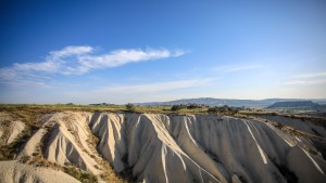 1 Night - 2 Days Express Cappadocia Tour from Istanbul