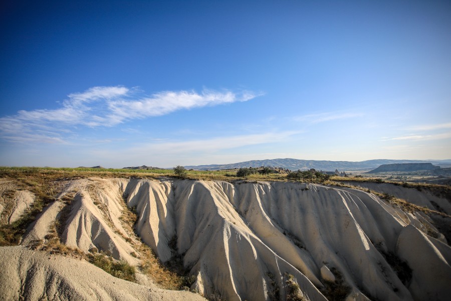 1 Night - 2 Days Express Cappadocia Tour from Istanbul