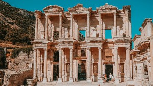 10-Day Turkiye Tour