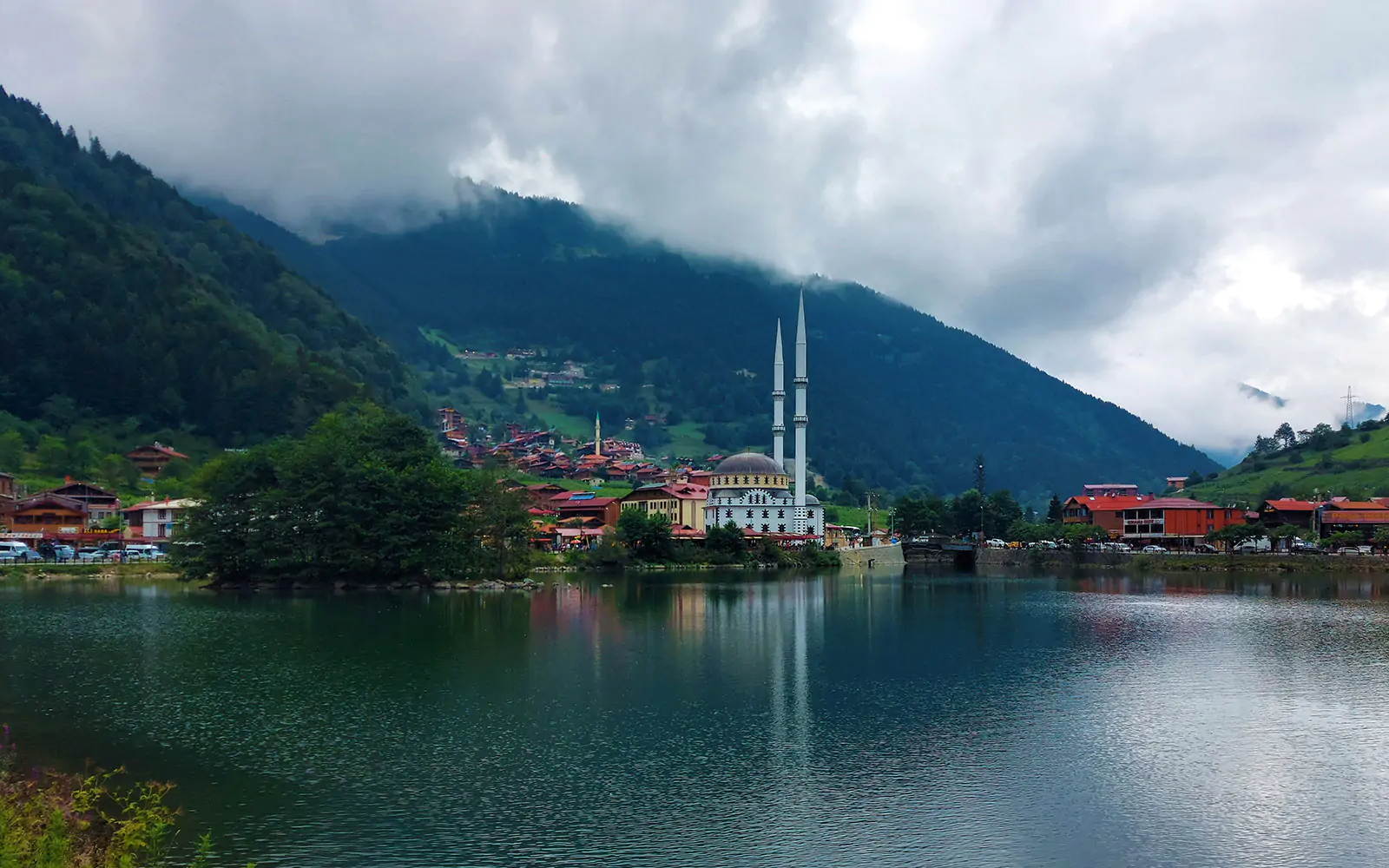 14-Day Black Sea Adventure