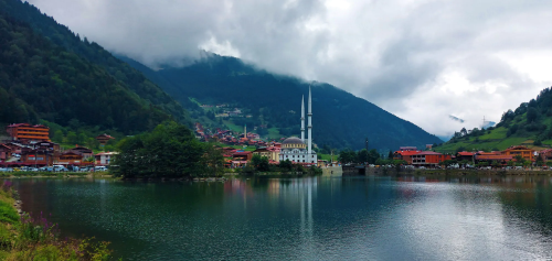14-Day Black Sea Adventure 14-Day Black Sea Adventure