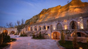 5-Days Istanbul & Cappadocia 