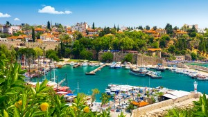 7-Day Grand Tour of Turkey