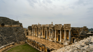 7-Day Grand Tour of Turkey