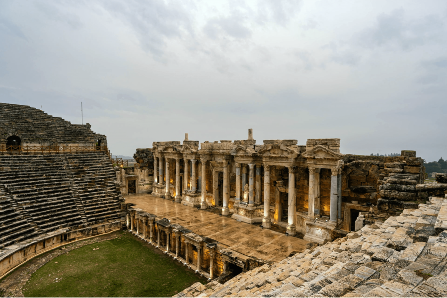 7-Day Grand Tour of Turkey