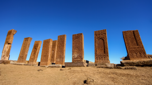 6 Days - 5 Nights Southeast of Turkey