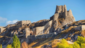 6 Days - 5 Nights Southeast of Turkey