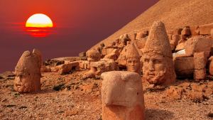 6 Days - 5 Nights Southeast of Turkey