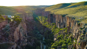3 Nights - 4 Days Relax Cappadocia Tour