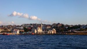 5-Days Istanbul & Cappadocia 