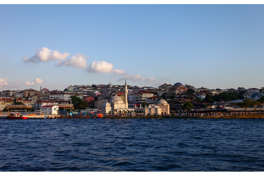 5-Days Istanbul & Cappadocia