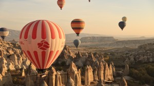10-Day Turkiye Tour
