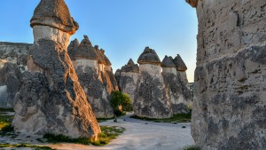 3 Nights - 4 Days Relax Cappadocia Tour