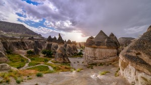 10-Days Turkey Tour with Capital Ankara