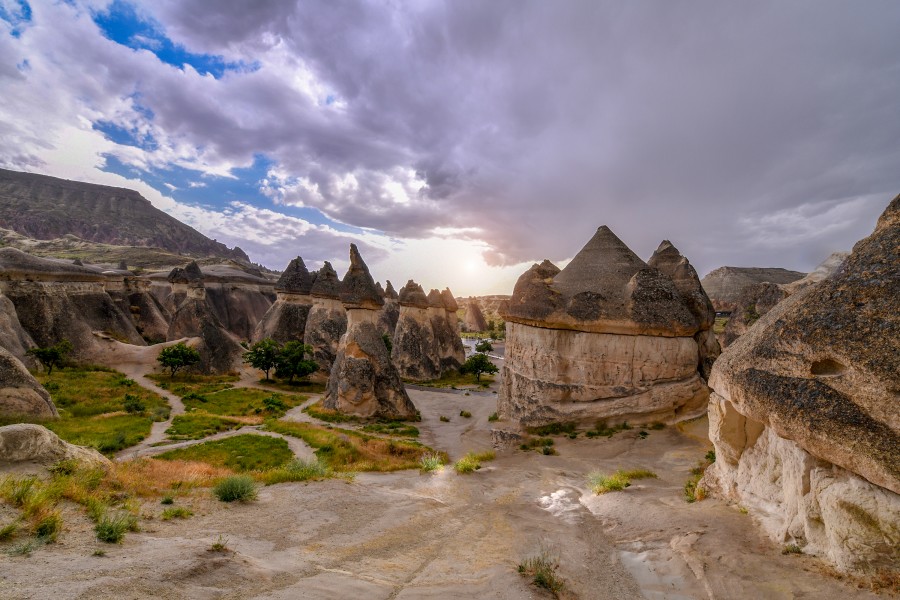 10-Days Turkey Tour with Capital Ankara
