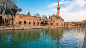 6 Days - 5 Nights Southeast of Turkey